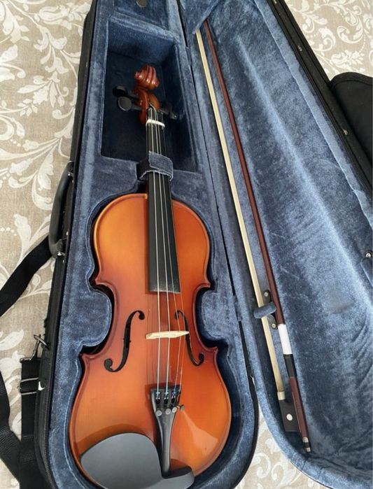 Violino da marca Valencia