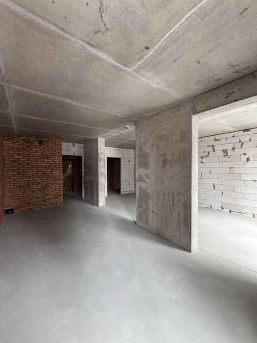 Низ! Продажа 2к квартиры ЖК  Nordica Residence 80м2