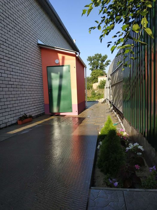 Жилье в частном секторе