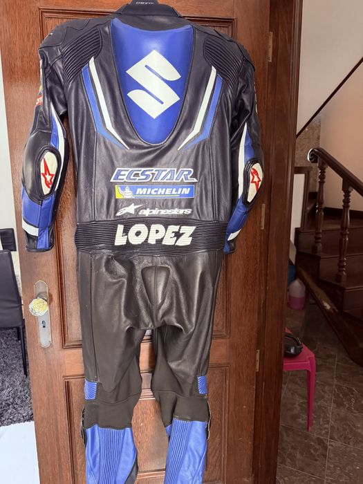 Ascessorios para moto
