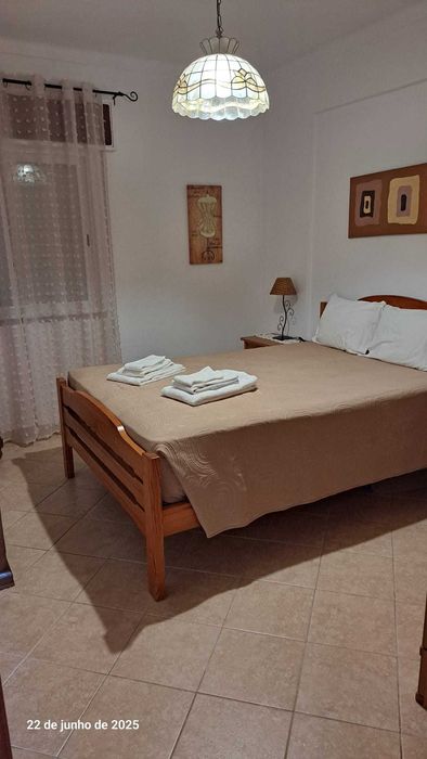 Apartamento T1 para férias em Armação de Pera