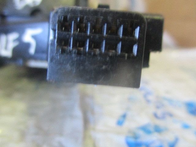 Conjunto / manetes de luzes e limpa vidros SEAT Leon (1M1)