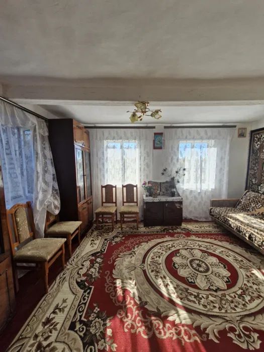 Продається будинок в с. Левків, держпрограми.