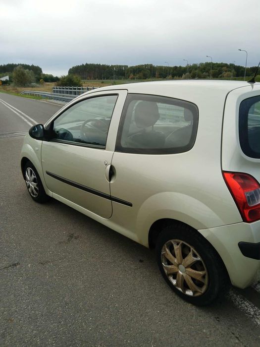 Renault Twingo 1.2