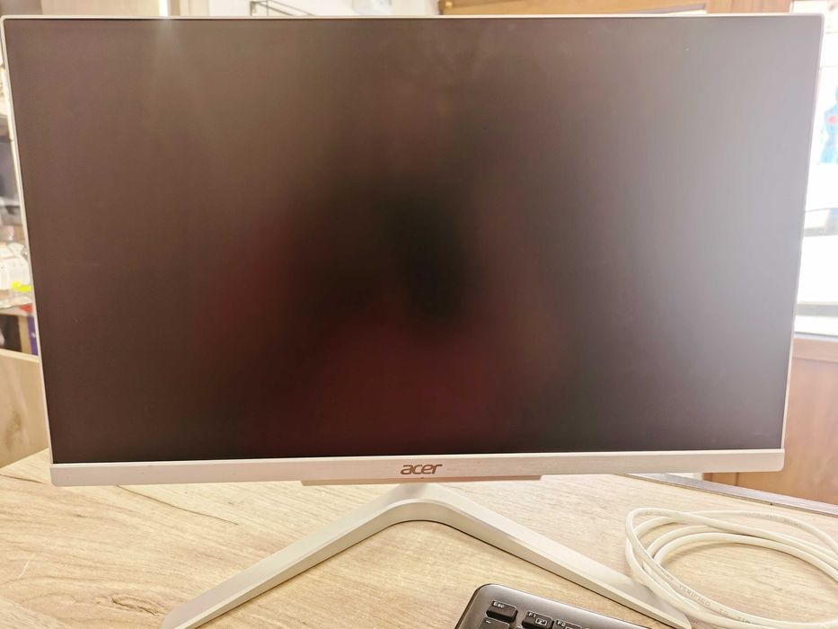 Komputer ACER aspire C22-865