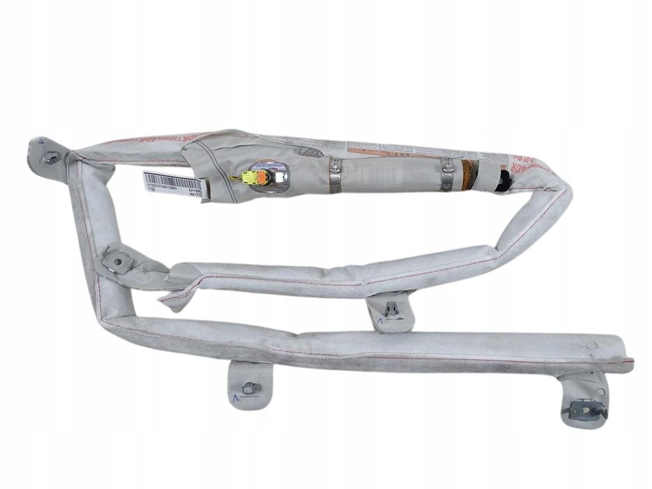 kurtyna powietrzna airbag prawa boczna chevrolet aveo t300 sedan 2011-2014