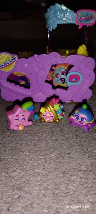 Mały zestaw moji pops