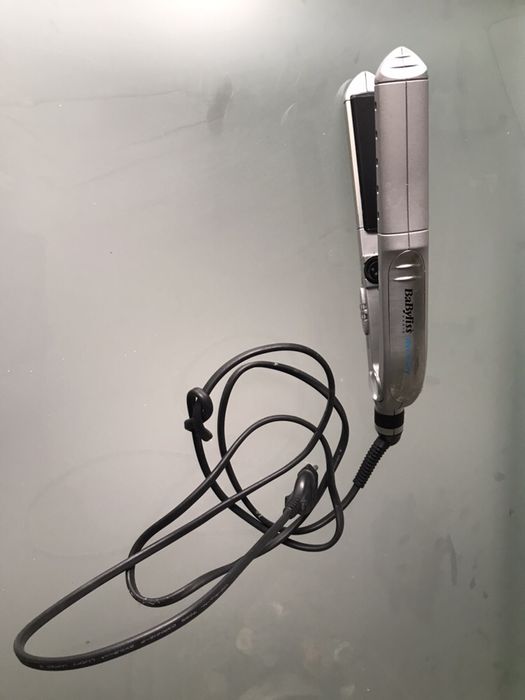 Babyliss wet N’ Dry