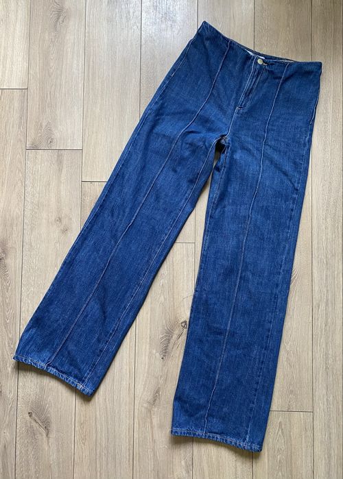 Джинси Zara 34 розмір