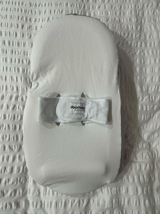 Posicionador para dormir + capa doomoo