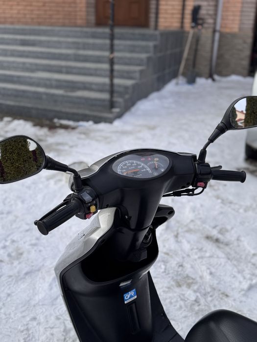 Продам Скутер/Мопед Yamaha Jog Sa36