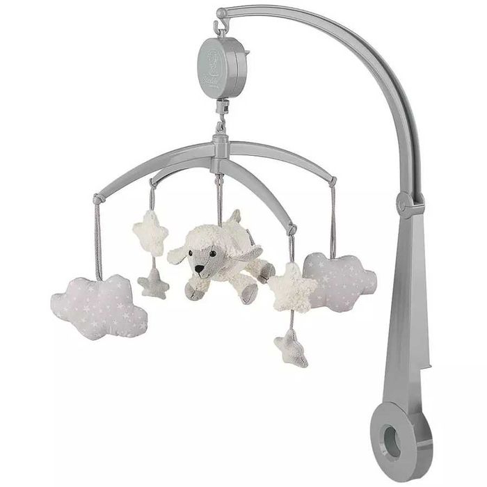 Sterntaler Karuzela Owce Mobilne Stanley