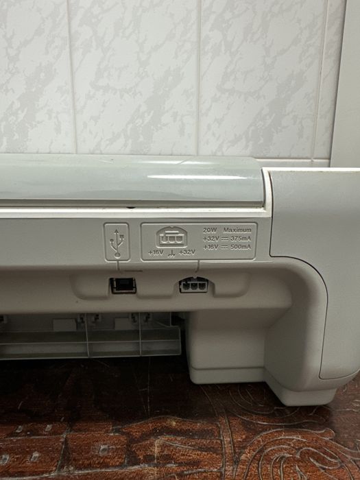 Vendo Impressora HP