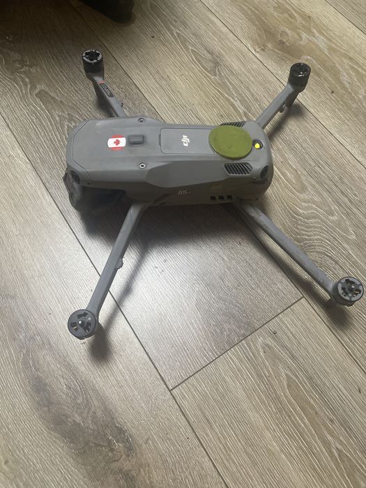 Matrice 4t дрон мавик