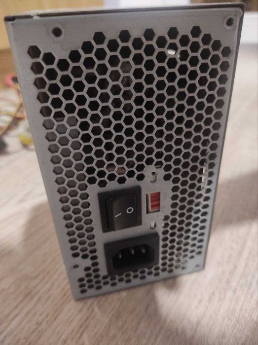 Блок питания Sirtec High Power HPC-460-N12S