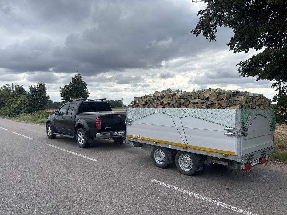 Drewno opałowe.Kominkowe drzewo Buk.Grab.Dąb.Brzoza.Olcha.Sosna.Akacja