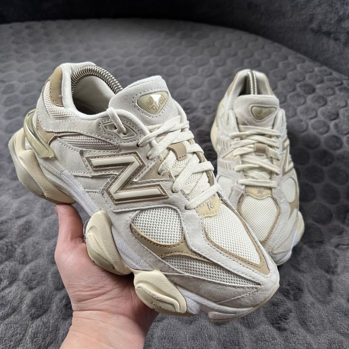 Жіночі кросівки New Balance 9060. P. 38. Ідеал!!!