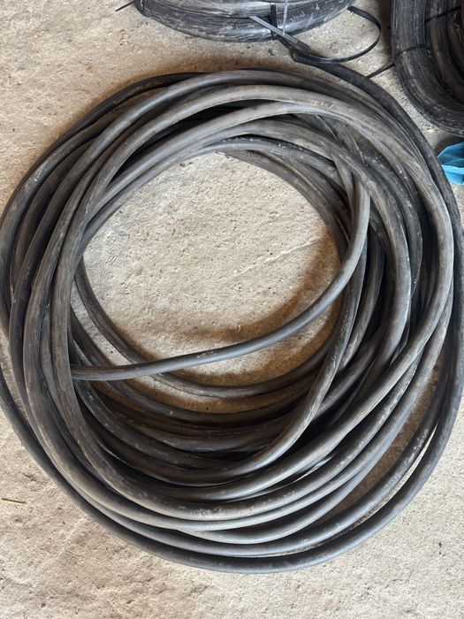 Kabel Linka 1x120