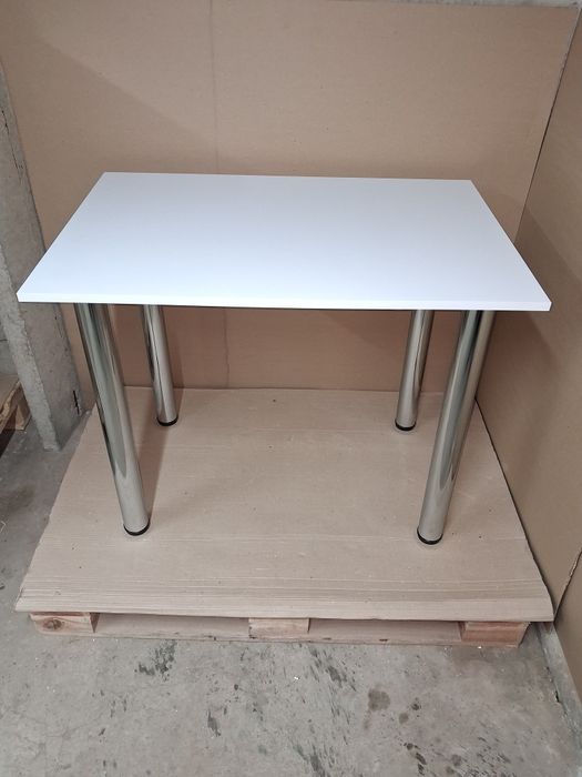 Стіл, стол, кухонний стіл, стіл на барних ніжках, стіл на з'ємних, дсп