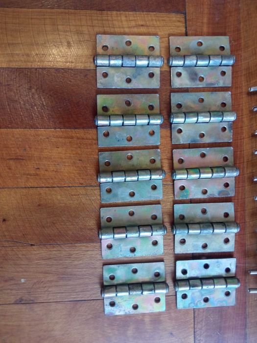 Продам розетки, електровилки та петлі дверні часів СРСР, нові