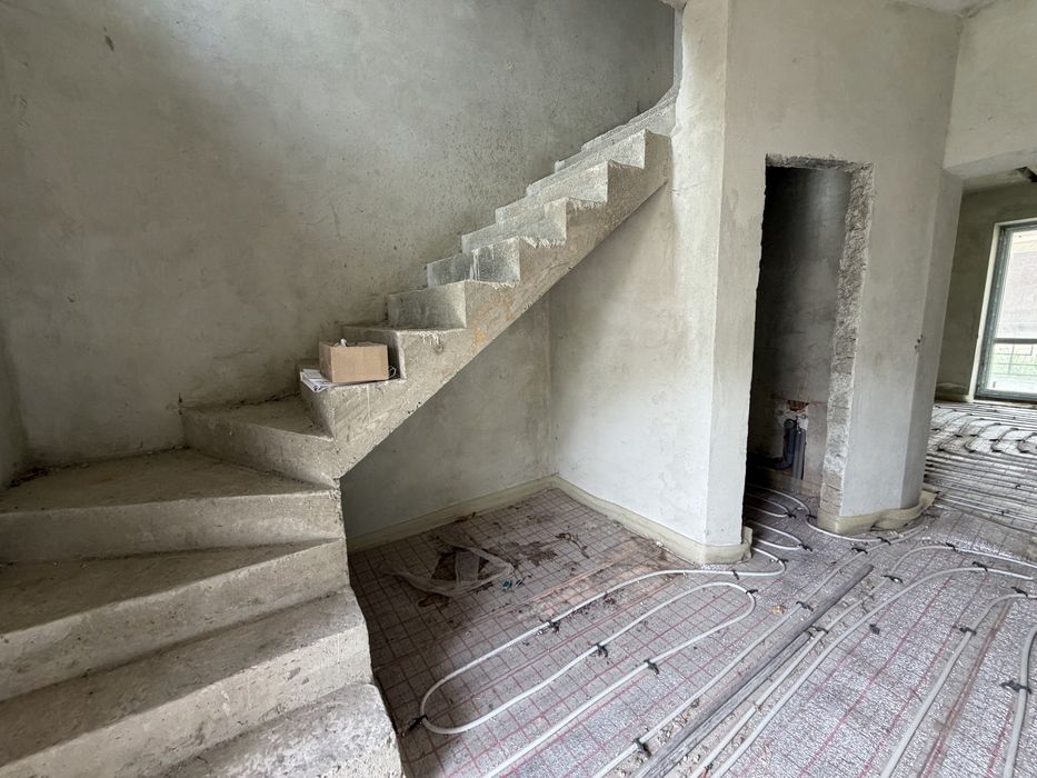 ПРОДАЖ котеджу в  СОКІЛЬНИКИ 108 тис  вул Орлика - Вид 2