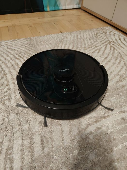 Robot odkurzacz automatyczny Puron model PR10