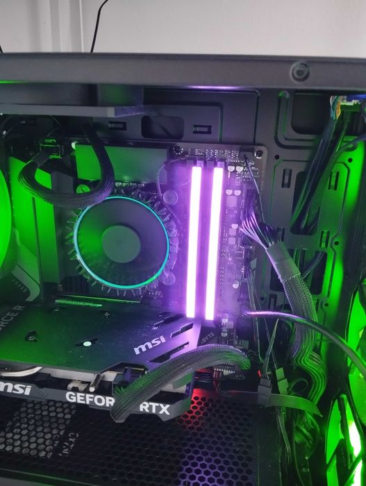 PC Gaming - Como novo