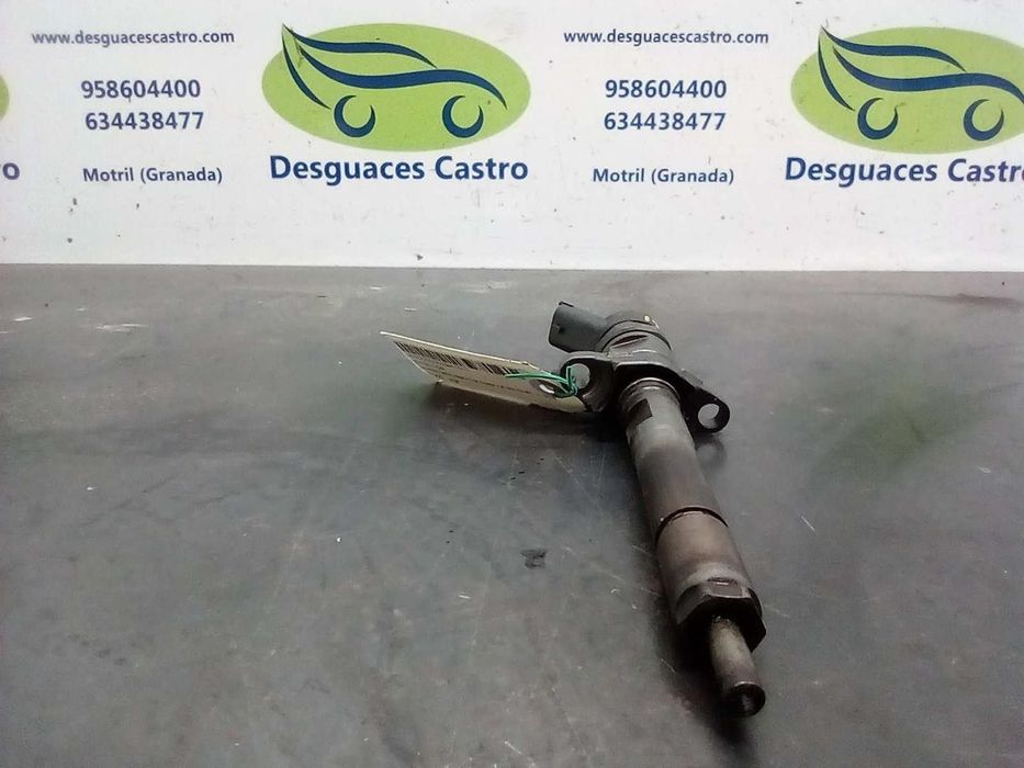 INJETOR CITROEN BERLINGO / BERLINGO FIRST LIMUSINA 2009 -