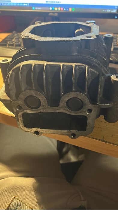Compressor Eaton M62 saxo cup/106 gti