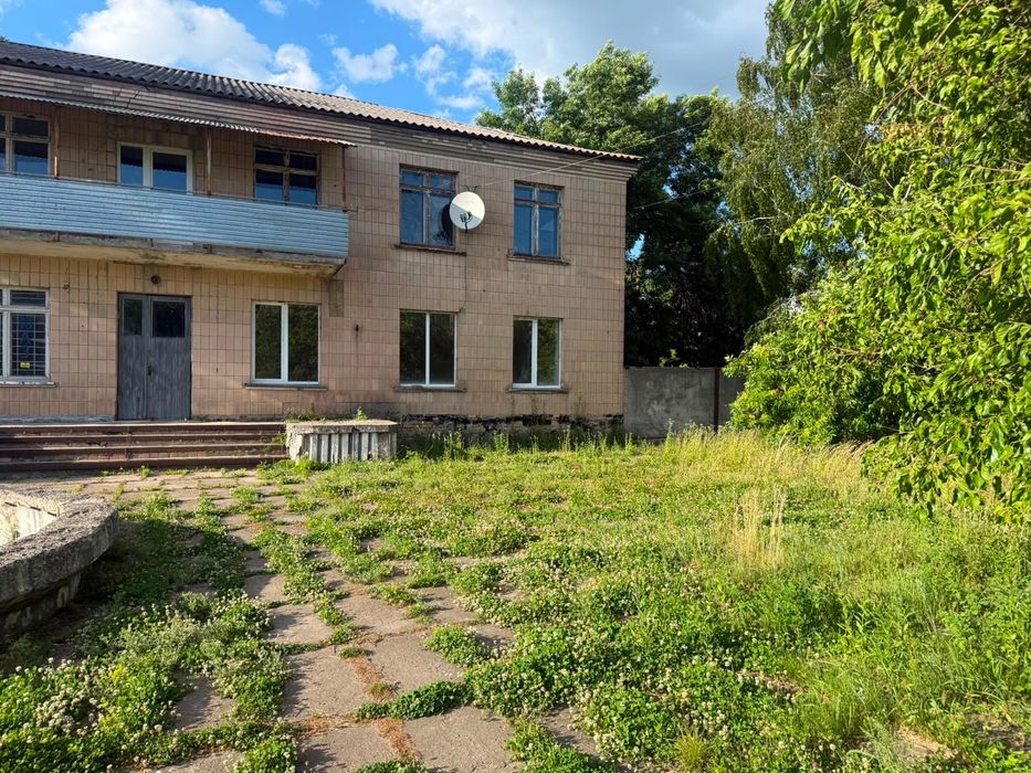 Продаж  нежитлового приміщення