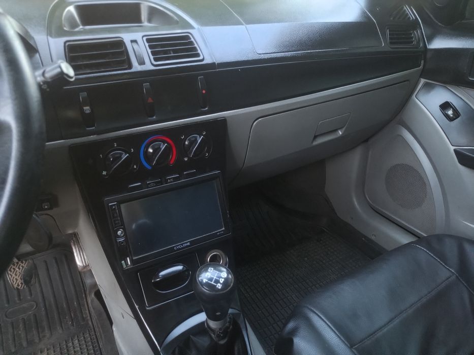продам Geely CK  2008