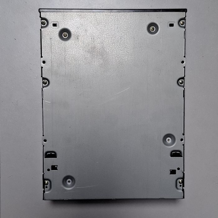 Napęd cd-rom MITSUMI FX48A0W IDE/ATA