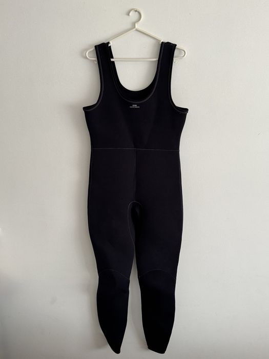 Fato Mergulho Neoprene Bluefin Atlantic 5mm