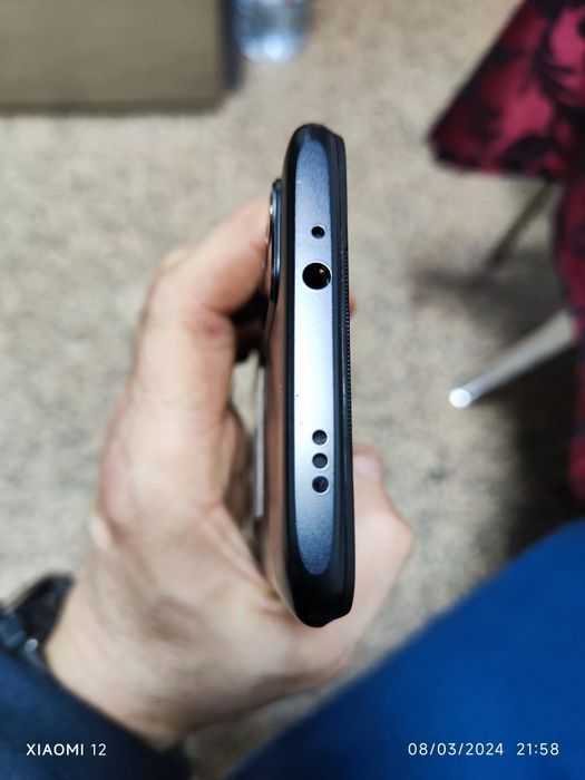 Telemóvel Xiaomi Redmi 9T