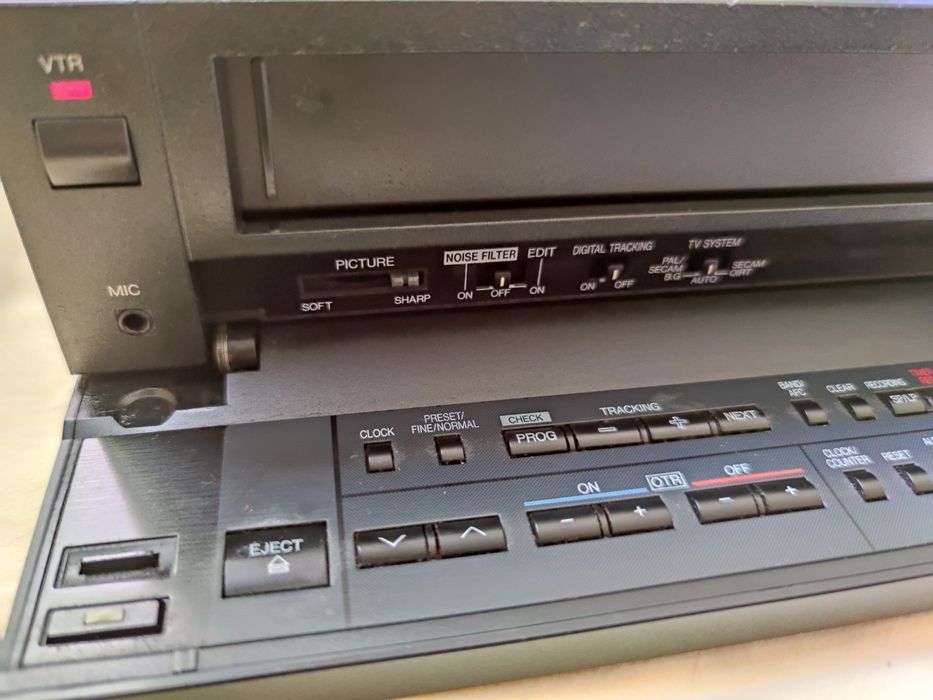 Panasonic NV-J35HQ