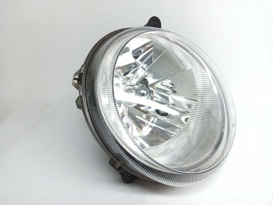 FAROL ESQUERDO JEEP PATRIOT LIMITED