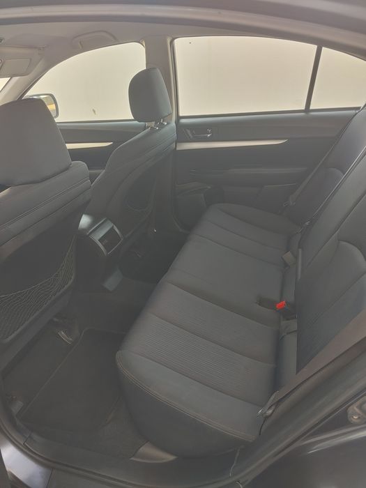 OPORTUNIDADE Subaru 2.0D 150cv 4x4 de 2013 (Modelo Raro)