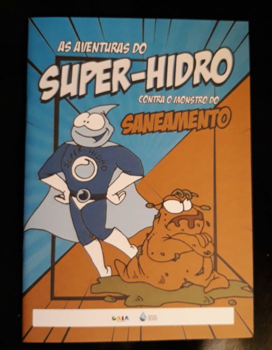 BD de autores portugueses