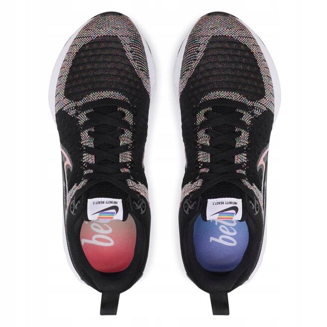 Nike React Infinity Run FK 2 buty do biegania 42 nowe limitowany kolor