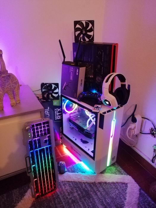 Pc Gaming Negóciavel