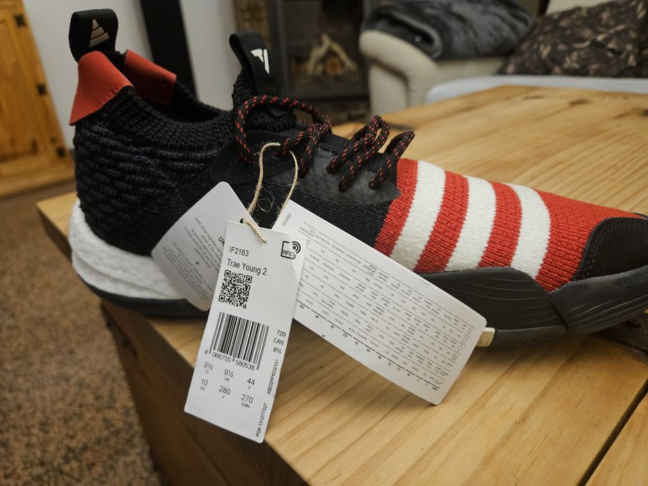 Adidas super buty