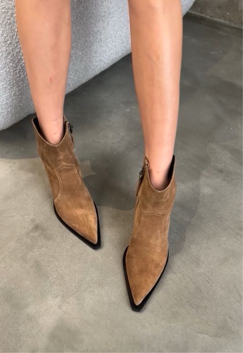 Козаки ковбойки r one