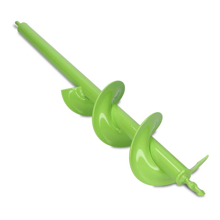 Wiertło glebowe 100x600 mm WERHE