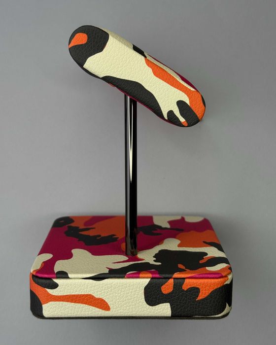 Підставка для годинника Wolf.1834 (watch stand) Elements Fire