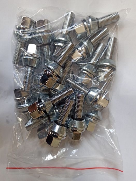 TSM Śruba Śruby Koła Pływające M12x1,5x30 Krakowska 46 Jarosław