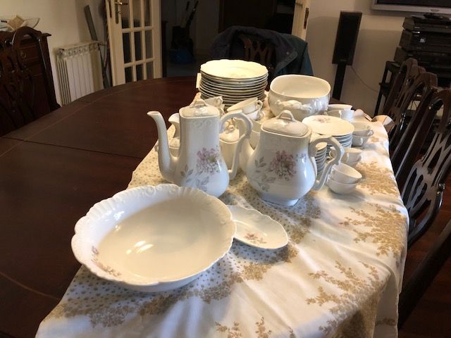 Serviço Vista Alegre