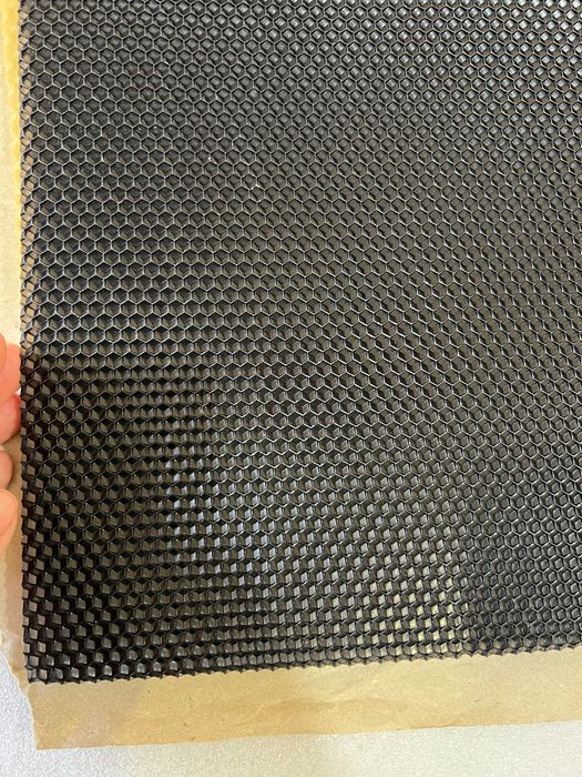 Свічка з натуральної вощини