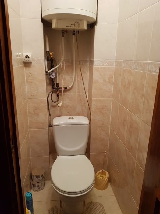 Продам 3-х комнатную квартиру