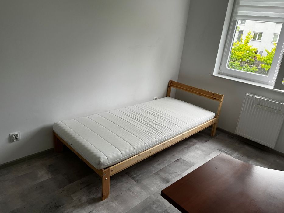 Łóżko ikea pojedyncze