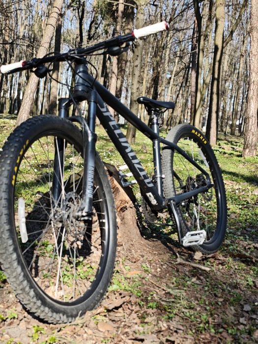 Rower mtb specialized rockhopper sport